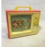 Vintage Fisher-Price two tune tv